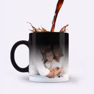 Taza Magica
